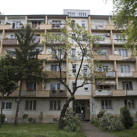 Dolce Rita Apartman Apartment Budapest Exterior photo