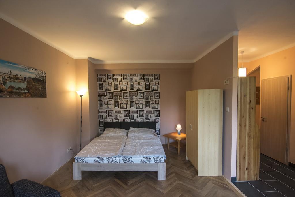 Dolce Rita Apartman Apartment Budapest Exterior photo