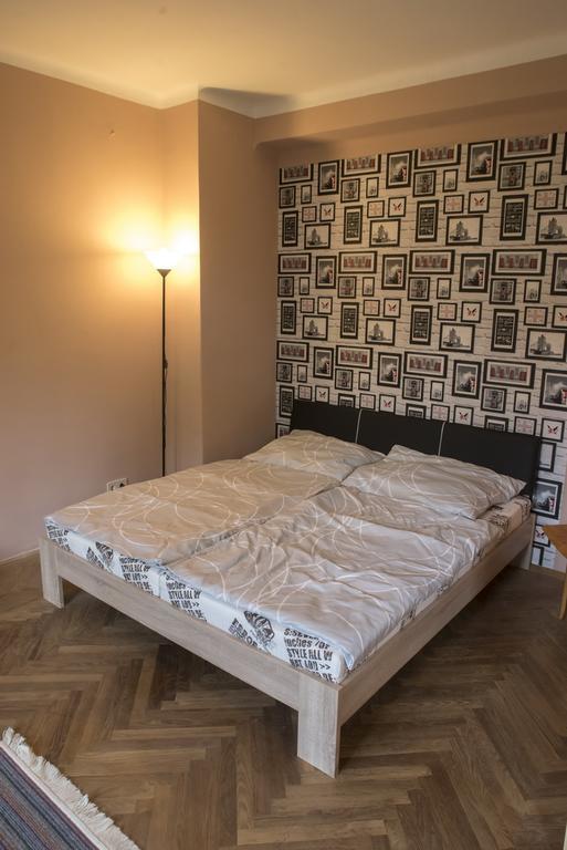Dolce Rita Apartman Apartment Budapest Exterior photo