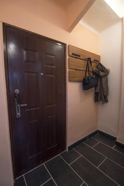 Dolce Rita Apartman Apartment Budapest Exterior photo