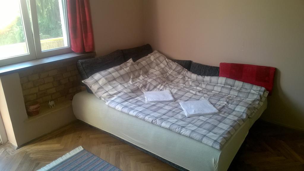 Dolce Rita Apartman Apartment Budapest Exterior photo